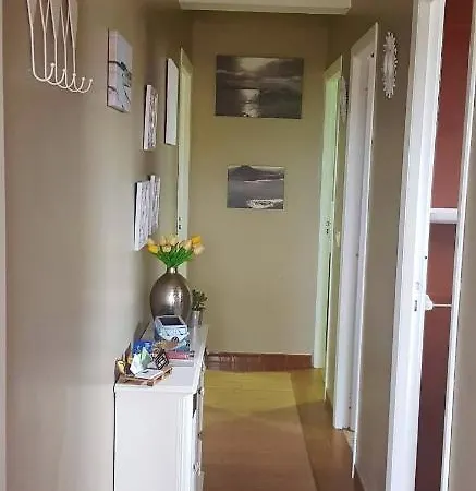 Bright In With Sea View Apartment A Guarda
