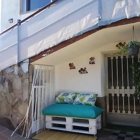 Bright In With Sea View A Guarda