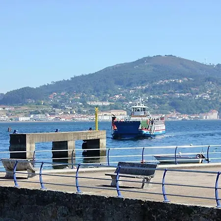 Bright In With Sea View *