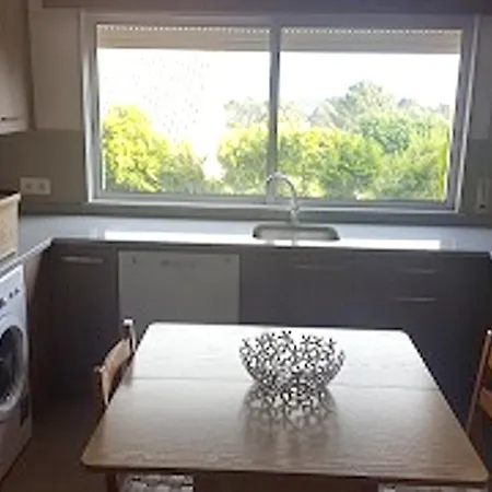 Apartment Bright In With Sea View A Guarda