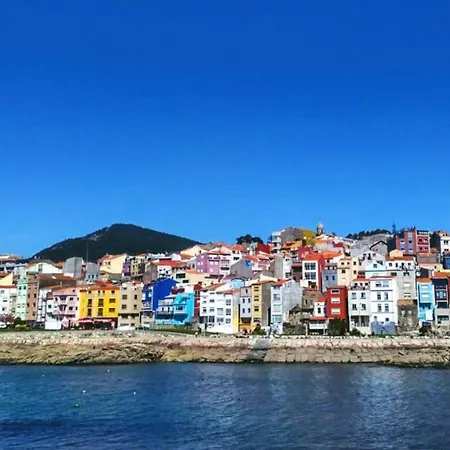 Apartment Bright In With Sea View A Guarda