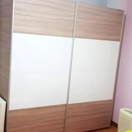 Apartment Bright In With Sea View *