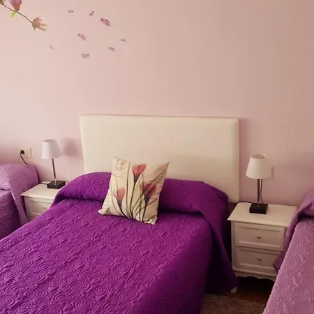 Apartment Bright In With Sea View *